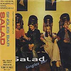 Salad - Singles Bar mp3