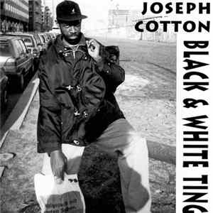 Joseph Cotton - Black & White Ting mp3