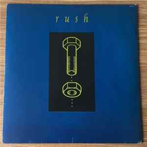 Rush - Counterparts mp3