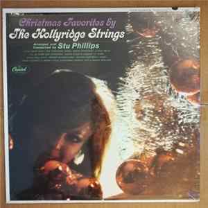 The Hollyridge Strings - Christmas Favorites mp3