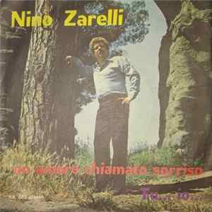 Nino Zarelli - Un Amore Chiamato Sorriso / Tu... Io... mp3