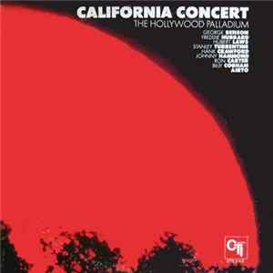 Various - California Concert - The Hollywood Palladium mp3