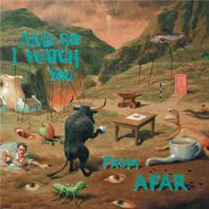And So I Watch You From Afar - And So I Watch You From Afar mp3