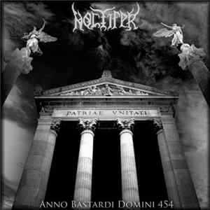 Noctifer - 454 - Anno Bastardi Domini mp3