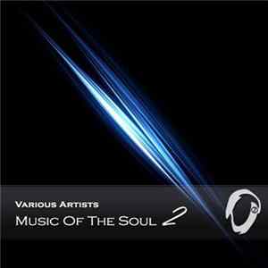 Various - Music Of The Soul Vol.2 mp3