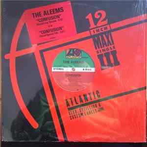 The Aleems - Confusion mp3