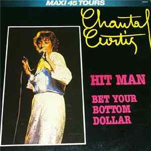 Chantal Curtis - Hit Man mp3