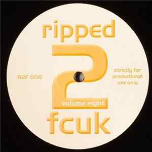 Unknown Artist - Volume Eight mp3