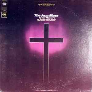 Joe Masters - The Jazz Mass mp3