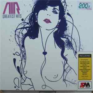 AIR - Greatest Hits mp3