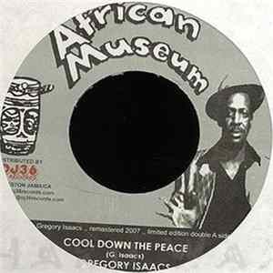 Gregory Isaacs - Cool Down The Peace / When You Give Your Loving mp3
