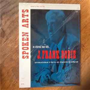 J. Frank Dobie - An Informal Hour With J. Frank Dobie mp3