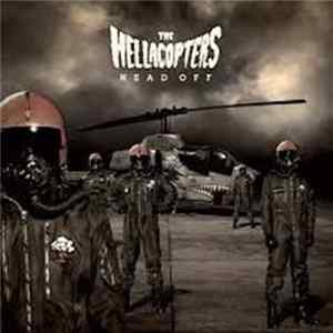 The Hellacopters - Head Off mp3