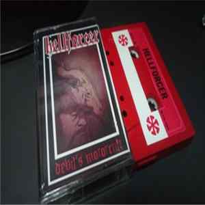 Hellforcer - Devil's Motorcult mp3