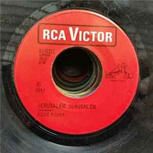 Eddie Fisher - There's A World Full Of Girls (Monica) mp3