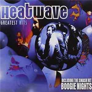 Heatwave - Greatest Hits mp3