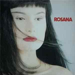 Rosana - Doce Pecado mp3