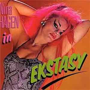 Nina Hagen - In Ekstasy mp3