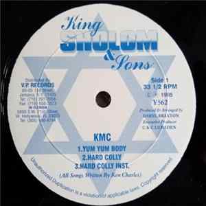 KMC - Yum Yum Body mp3