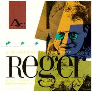 Max Reger - Stuttgarter Philharmoniker, Edith Peinemann, Wolf-Dieter Hauschild - Violinkonzert A-Dur Op. 101 mp3