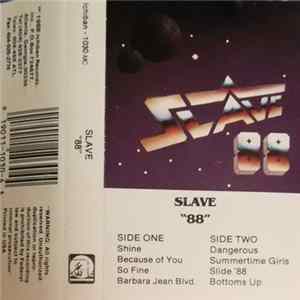 Slave - Slave 88 mp3