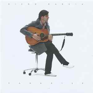 Diego Garcia - Paradise mp3
