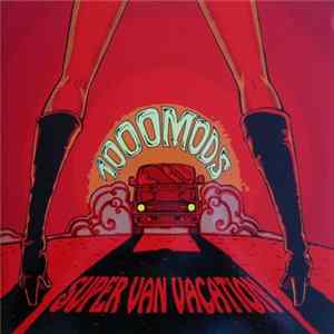 1000mods - Super Van Vacation mp3