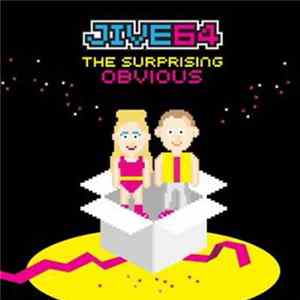 JIVE64 - The Surprising Obvious mp3