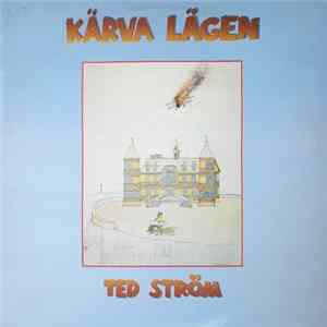 Ted Ström - Kärva Lägen mp3