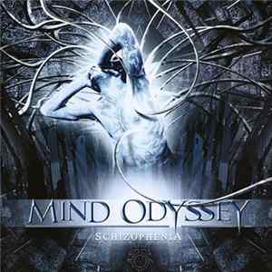 Mind Odyssey - Schizophenia mp3