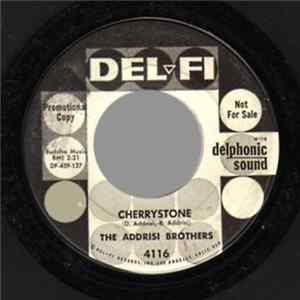The Addrisi Brothers - Cherrystone / Lilies Grow High mp3