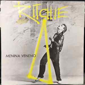 Ritchie - Menina Veneno mp3