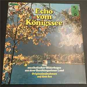 Various - Echo Vom Königssee mp3