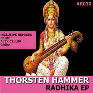 Thorsten Hammer - Radhika EP mp3