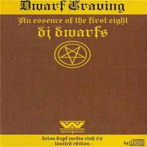 :wumpscut: - Dwarf Craving mp3