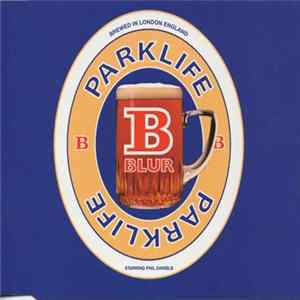 Blur Starring Phil Daniels - Parklife mp3