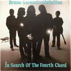 Bruno Gerussi's Medallion - In Search Of The Fourth Chord mp3