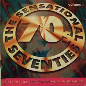 Various - The Sensational 70s Volume 1 mp3