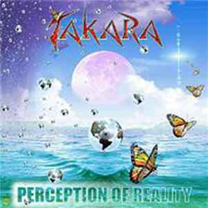 Takara - Perception Of Reality mp3