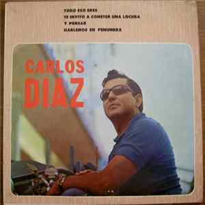 Carlos Díaz - Carlos Diaz mp3