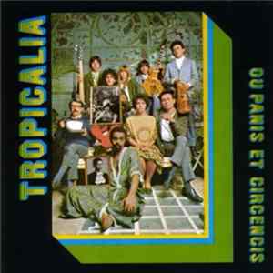 Various - Tropicália Ou Panis Et Circencis mp3