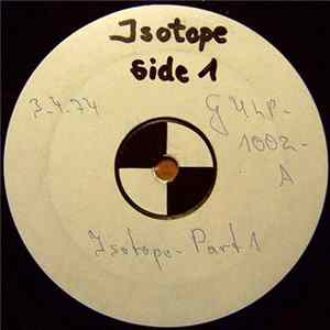 Isotope - Isotope mp3