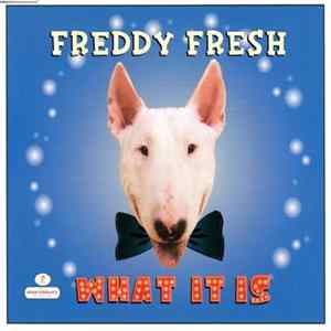 Freddy Fresh - What It Is mp3