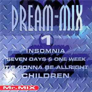 Mr. Mix - Dream-Mix 1 mp3