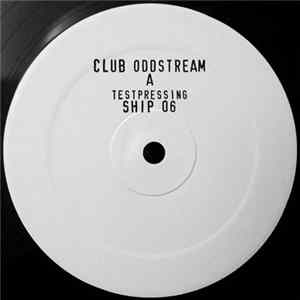 Various - Club Oddstream mp3