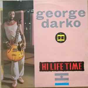 George Darko - Hi Life Time mp3