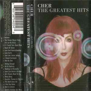 Cher - The Greatest Hits mp3