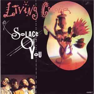 Living Colour - Solace Of You mp3