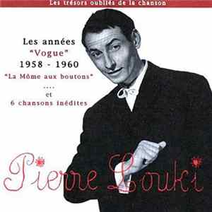 Pierre Louki - Les Années "Vogue" 1958 - 1960 mp3