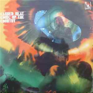 Canned Heat - Going Up The Country mp3